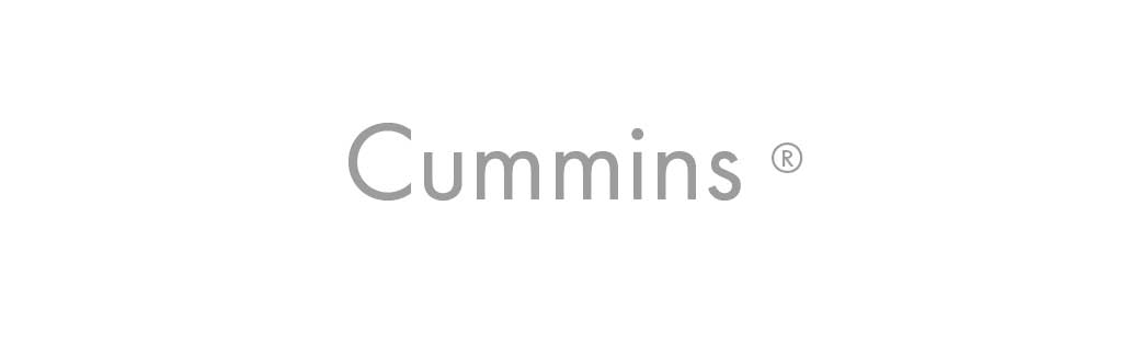 Cummins-brand