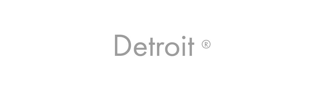 Detroit-brand