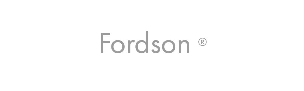 Fordson-brand